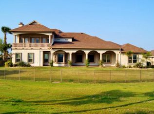 48 Laguna Madre Dr, Laguna Vista, TX 78578