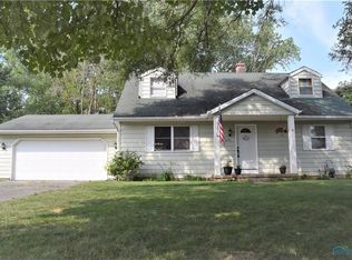 2140 Eastedge Dr, Toledo, OH 43614