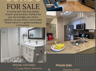 5407 Bryan St APT A206, Dallas, TX 75206