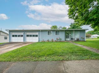 704 Brannon Dr, Lancaster, OH