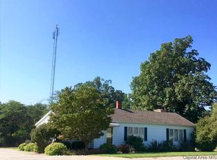 14511 State Highway 123, Tallula, IL 62688