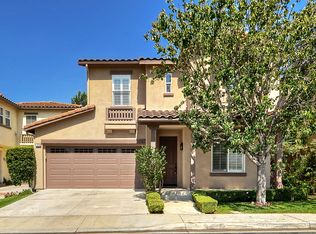 18 Dahlia, Lake Forest, CA 92618