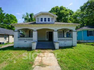 4335 Jackson St, Birmingham, AL 35217