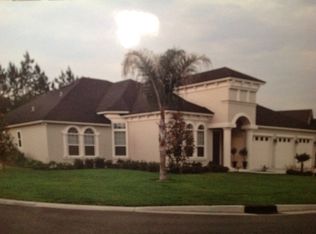115 Weathered Oak Ct, Saint Johns, FL 32259