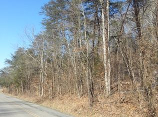 Bowen Road, Rutledge, TN 37861
