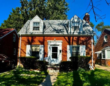 10585 Marne St, Detroit, MI, 48224