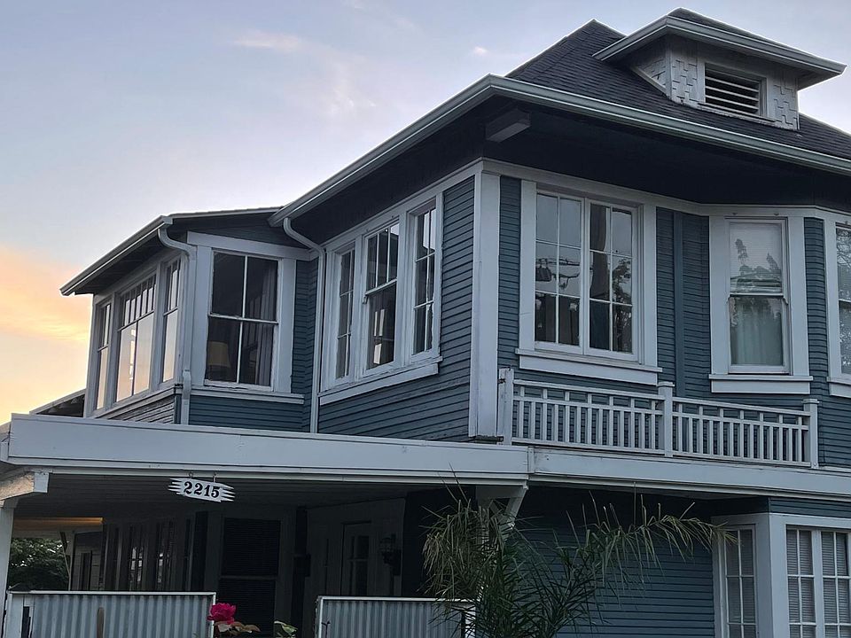 2nd image of 2215 Yajome St #A