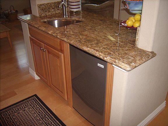 Wet Bar
