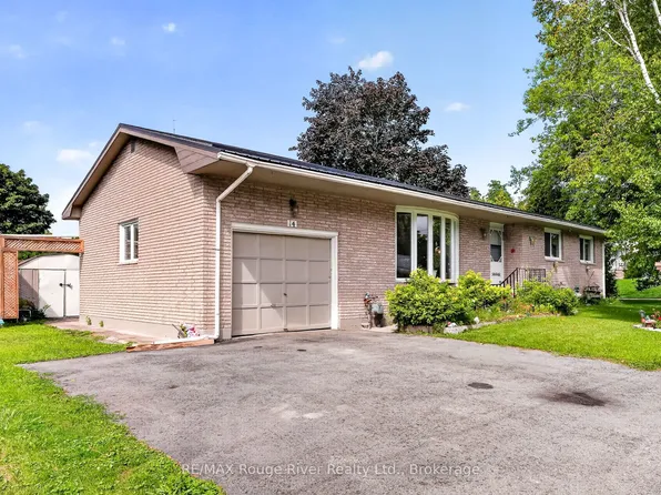 14 Elgin St S, Cramahe, ON K0K 1S0