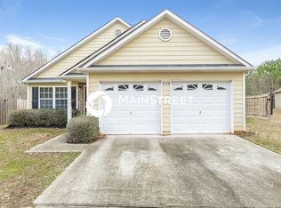 5179 Tew Ln SW, Covington, GA 30014