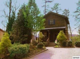 908 Falin Way, Sevierville, TN 37876