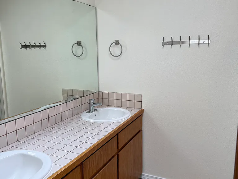 Main bath