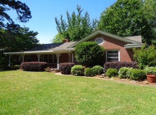 3007 Ashley Ave, Montgomery, AL 36109