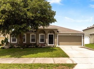 1364 Lazy River Ln, Deland, FL 32720