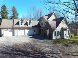 4783 Congdon Rd, Williamson, NY 14589
