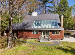 145 High Brook Rd, Thornton, NH 03285