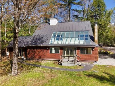 145 High Brook Road, Thornton, NH, 03285