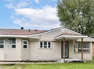 4523 Southview Dr, Anderson, IN 46013
