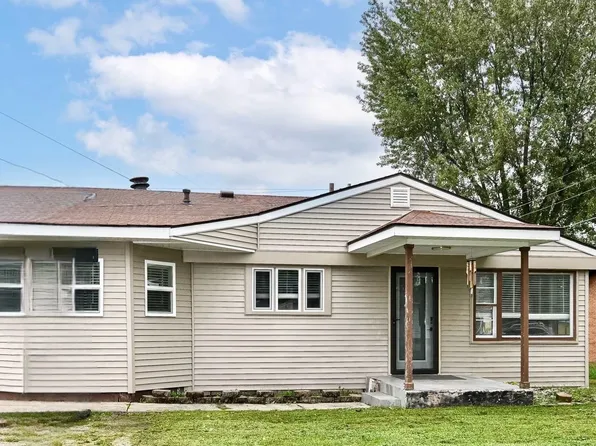 4523 Southview Dr, Anderson, IN 46013