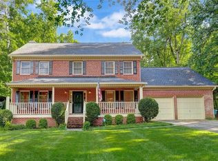 295 Oakmere Dr, Alpharetta, GA 30009