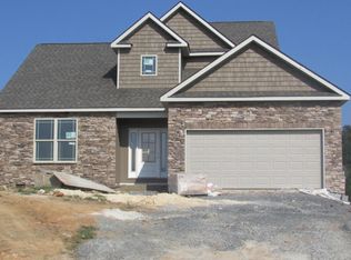 102 Ostenbarker St, Maryville, TN 37804