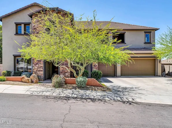 26814 N 90th Avenue, Peoria, AZ 85383