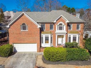 1122 Tennyson Pl NE, Atlanta, GA 30319