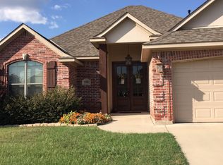 558 Chinquipin Dr, Bossier City, LA 71111