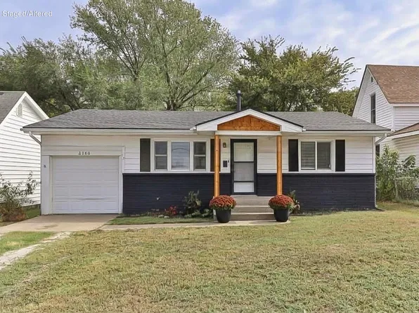 2340 N Ramsey Avenue, Springfield, MO 65803