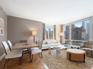 Bridge Tower Place, New York, NY 10022