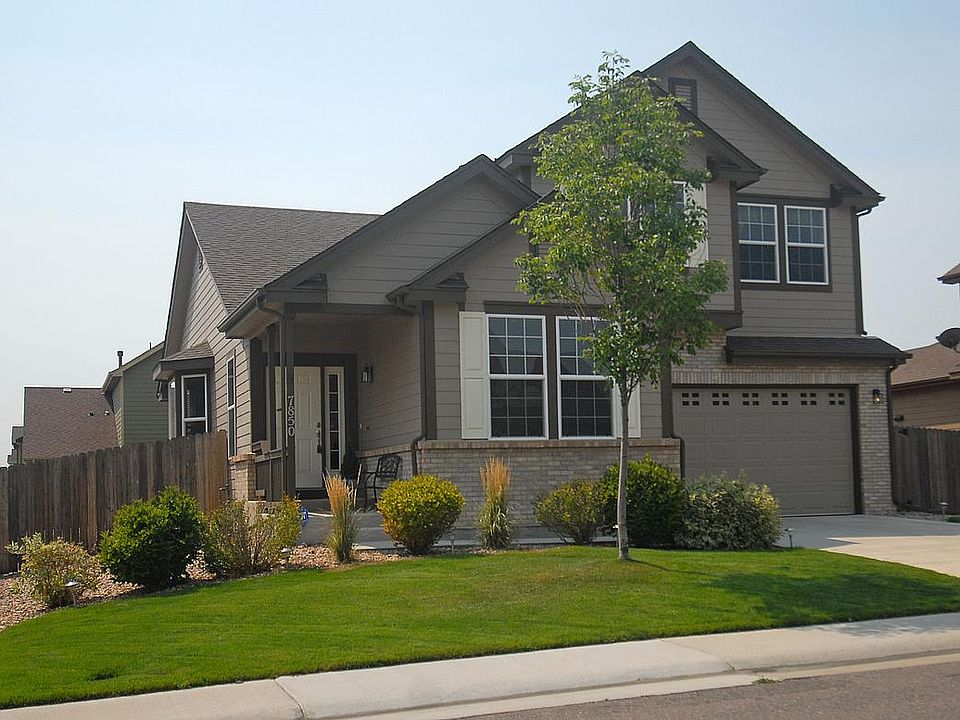 1st image of 7850 E 131st Ave