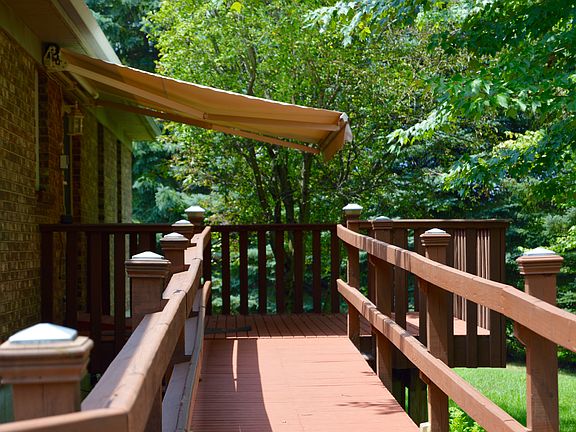 sun setter electric awning 