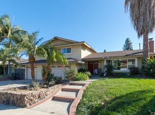 1232 Beech Hill Ave, Hacienda Heights, CA 91745