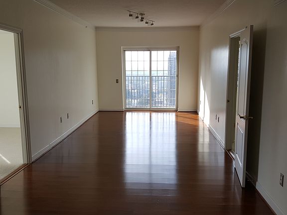 Living Room and Dining