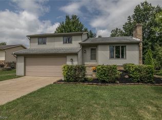 20812 Rudy Dr, Strongsville, OH 44149