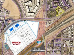 81 E Buena Vista Blvd #B, Washington, UT 84780