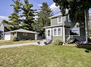2047 Northwestern Ave, West Bend, WI 53090