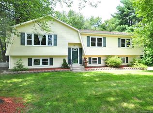41 Buckland Way, Windsor, CT 06095