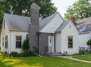 5604 Stevens Ave, Minneapolis, MN 55419
