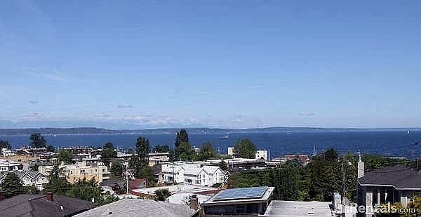 View from Living Room