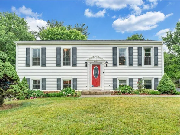 4761 Arnold Dr NE, Roanoke, VA 24019