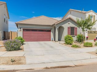 25204 N 143rd Ln, Surprise, AZ 85387