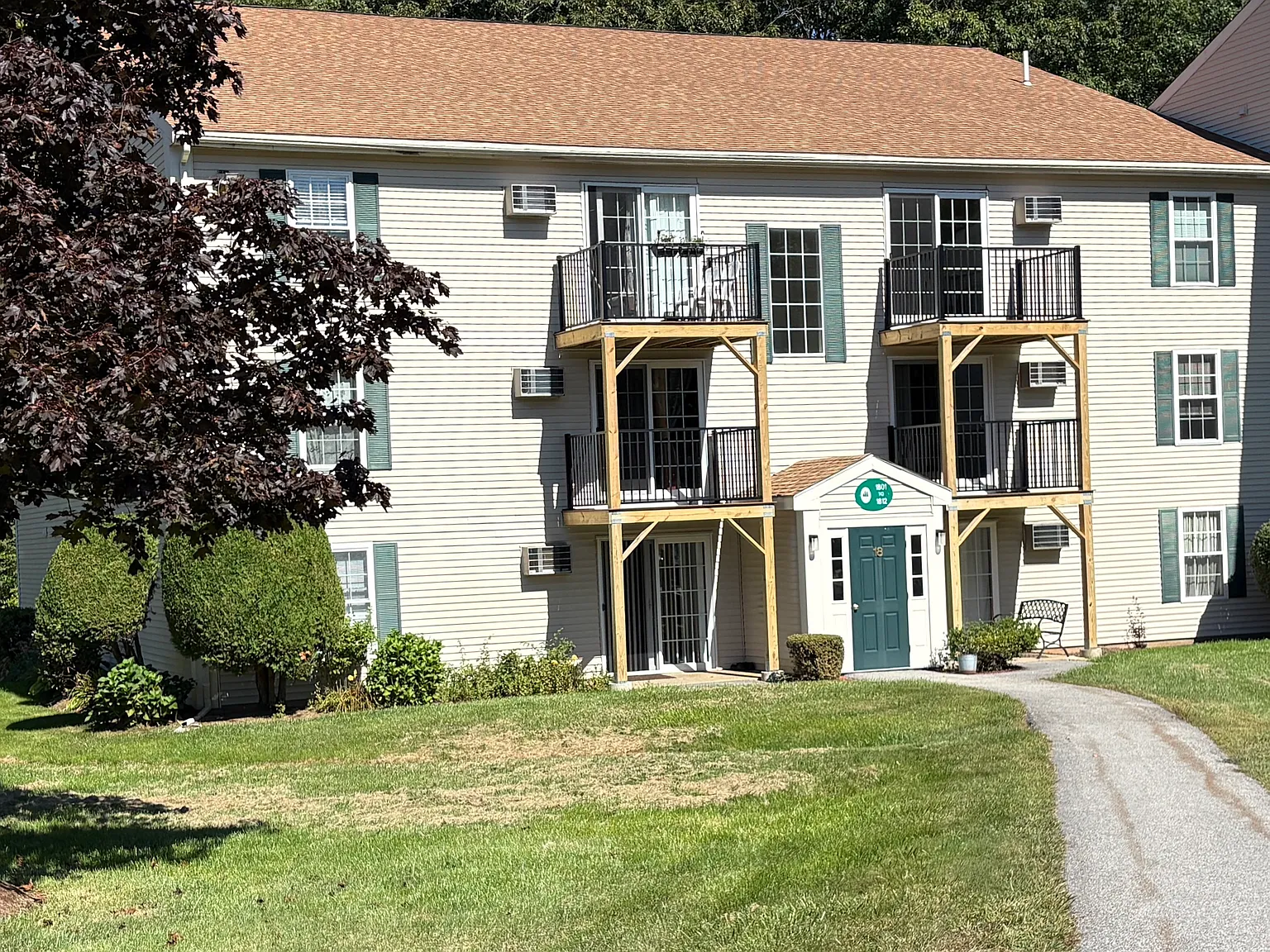 2 bed, 804 sqft, $2,250 — Photo 1