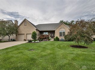 5741 Fairway Dr, Mason, OH