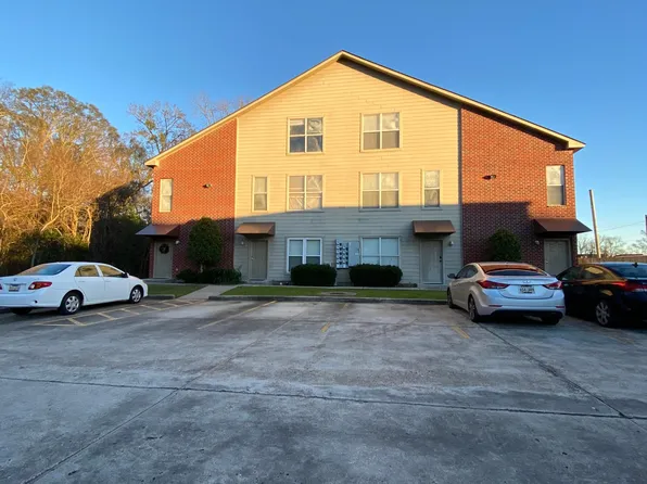 5161 Etta St #6-C, Baton Rouge, LA 70820