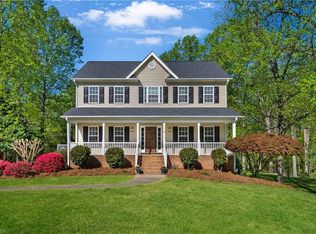 650 Trotters Ridge Ln, Kernersville, NC 27284