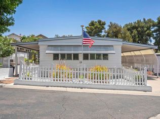 1925 Otay Lakes Rd Spc 19, Chula Vista, CA 91913