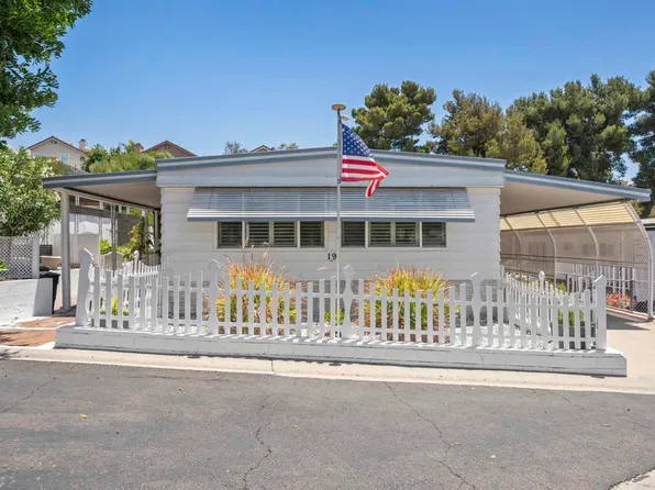 1925 Otay Lakes Rd Spc 19, Chula Vista, CA 91913