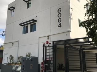 6064 Colfax Ave, North Hollywood, CA 91606