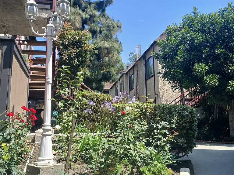 The Brooktree Estates Apartments — Photo 11